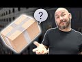 What's In The Box? 731 Mail Call #Shorts