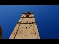 antonio da lodi e maestranze lombarde torre campanaria di ripaberarda nel piceno @manortiz46az