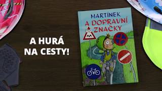 Produktové video: Martínek a dopravní značky