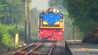 Bangladesh Railway most popular intercity Train