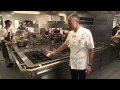 Michel Roux Jr shows us around the updated Le Gavroche