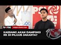 Golkar Percikan Sinyal Dukungan ke Kaesang di Pilkada Jakarta? | Kabar Utama Pagi tvOne