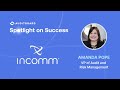 How InComm Payments Leveraged Data to Drive Compliance Efficiencies