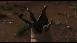 Tremors 3 Blender Graboid Animation