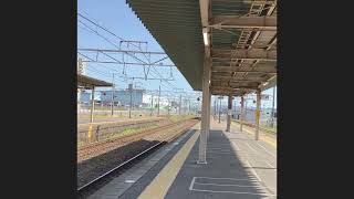 【鉄道PV】遥か遠い空の声(通常ver)