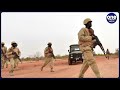 niger pro coup rally in niger after threat of military intervention oneindia news