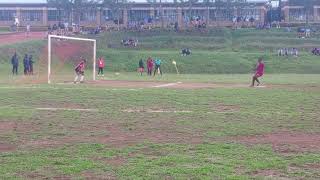 REBA PENALTY YUBWENGE  NYAGATARE WFC YATSINZE KAYONZA WFC.