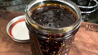 TERIYAKI SAUCE | How to make the BEST TERIYAKI SAUCE at Home from Scratch