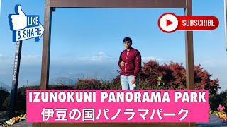 IZUNOKUNI PANORAMA PARK-JAPAN