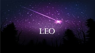 LEO: SUDDEN TURN OF EVENTS~SPIRIT IS STEPPING \u0026 TAKING OVER FOR YOU-FEBRUARY