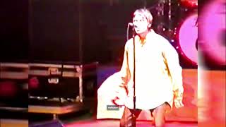 Oasis - live Maple Leaf Gardens, Canada 1998 [Remastered] - #BeHereNow25