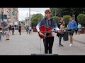 Padraig Cahill - I'm Yours (Jason Mraz)