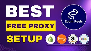 ✅How to Set Up Proxy on Dolphin Anty with Proxy Seller IP🚀