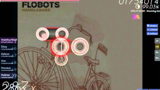 Flobots - Handlebars [Holocaust] played by thelewa