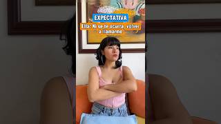 Expectativa Vs Realidad 💕🤣 #shorts #humor #tiktokvideo #latina #comedia #funny #peru #fyp