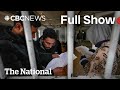 CBC News: The National | Search for Syria’s missing prisoners