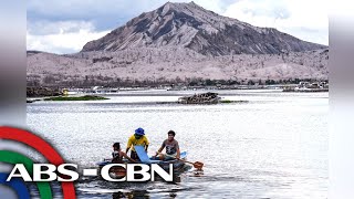 PEZA eyes potential sites away from 'danger zones' like Taal Volcano: official | ANC