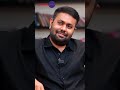 Why Do You Make Horror Films? #ashwinsaravanan #connect #maya #gameover #baradwajrangan #shorts