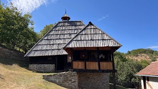 TANJUG - Zaboravljena srpska prestonica