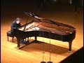 2006 hamamatsu international piano competition james jaewon moon 문재원