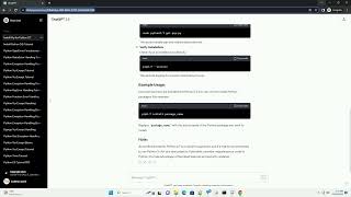 ubuntu install pip for python 2 7