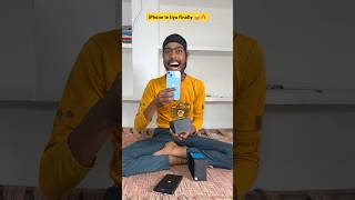 Chaman ne iPhone le liya 😂🔥 I Indian family #shorts #comedy #iphone #youtubeshorts #shortsfeed