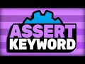Hidden Debugging Tool | assert() | Godot 4.6