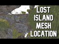 Ark Official Lost Island Rat Holes & Mesh Base Locations for PvP | ARK: Survival Evolved