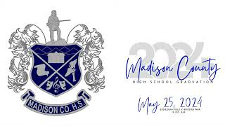 MCHS 2024 Graduation (Recap)