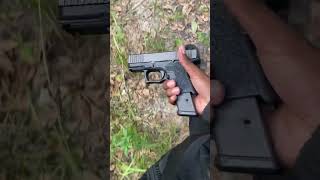 Glock 26 polymer 80 With jsd Supply Slide #2ndamendment #building #glock #p80 #viral