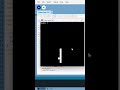 Quick Preview: Java Snake Game Project | Java & Processing IDE