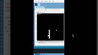 Quick Preview: Java Snake Game Project | Java & Processing IDE