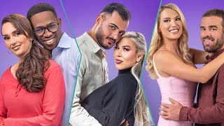 ‘90 Day Fiancé: Before The 90 Days’: Tell All Part 1 Recap