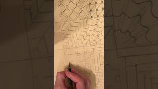 Zentangle Patterns (Part 2)