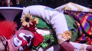 Billy Madison- The Clown