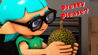 [SFM Splatoon] Pretty Please?