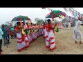 gadhayni yapam pata dampara santhali traditional video song