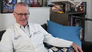 MEET THE CHIEF | Michael McDermott, M.D.