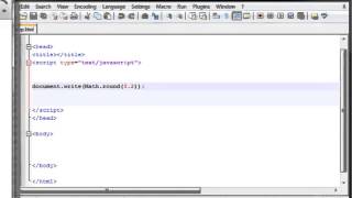 15 Math Objects in JavaScript