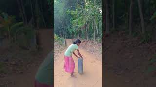 എന്നെ കൊണ്ട് ഇതേ പറ്റു 🤣🤣 #funny #comedy #shortvideo