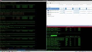 Automated Gluster cluster creation for testing