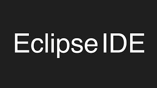 What is Eclipse IDE?