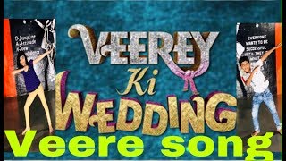 Laaj Sharam - Veere Di Wedding | Kareena, Sonam, Swara & Shikha  #Rapatil Choregraphy