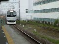 jr東日本e217系11両編成内房線 五井駅到着