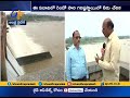 Tungabhadra Dam Gets Huge Water Flow | Interview with Dam Board SE Venkata Ramana