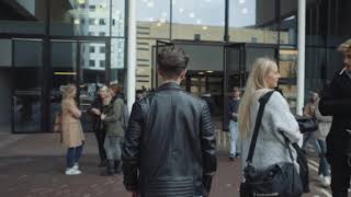 Explore our Roeterseilandcampus! | University of Amsterdam