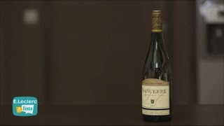 C’dans nos verres – Zoom sur le Sancerre