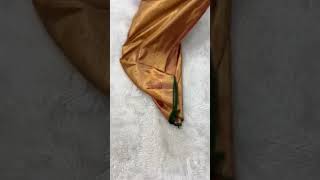 Pure handloom Kanchipuram silk sarees*Silk mark certified