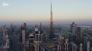 Burj Khalifa: Building the World's Tallest Skyscraper