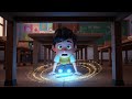 The Magic Pencil ✏️ | Honesty Story for Children | Kids Moral Cartoon